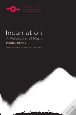Capa do artigo Incarnation