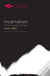 Capa do artigo Incarnation