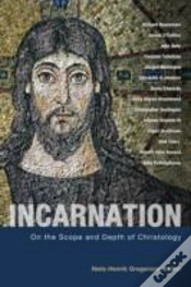Capa do artigo Incarnation