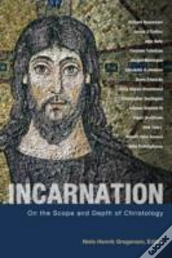 Capa do artigo Incarnation