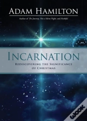 Capa do artigo Incarnation Paperback