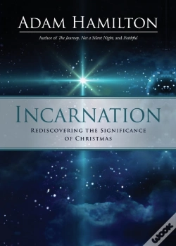 Capa do artigo Incarnation Paperback