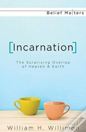 Capa do artigo Incarnation