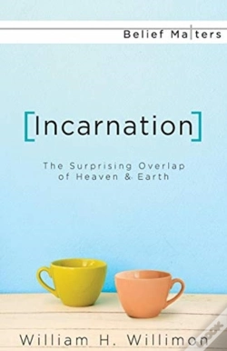 Capa do artigo Incarnation
