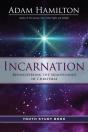 Incarnation Youth Study Book - Preview