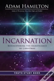 Capa do artigo Incarnation Youth Study Book