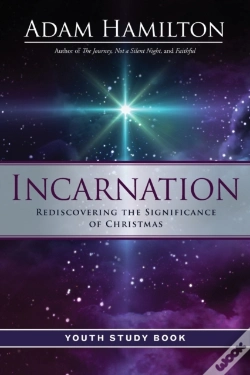 Capa do artigo Incarnation Youth Study Book