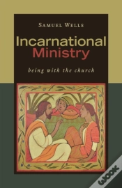 Capa do artigo Incarnational Ministry