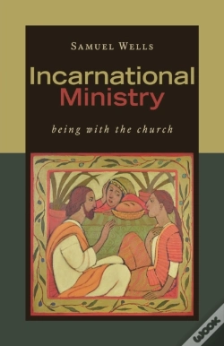 Capa do artigo Incarnational Ministry