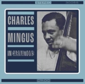 Capa do artigo Incarnations - CD