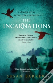 Capa do artigo Incarnations