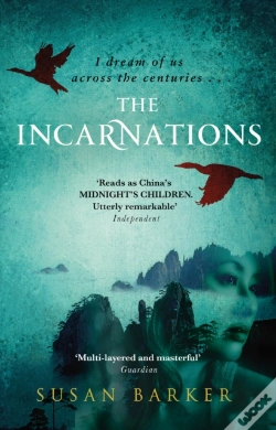 Capa do artigo Incarnations