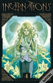 Capa do artigo Incarnations T04