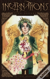 Incarnations T.1