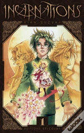 Capa do artigo Incarnations T.1
