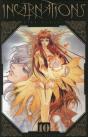 Incarnations T.10 - Preview