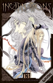 Incarnations T13