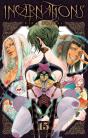 Incarnations T15 - Preview