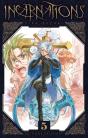 Incarnations T.5 - Preview