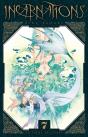 Incarnations T.7 - Preview
