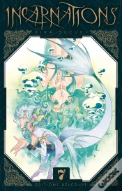 Capa do artigo Incarnations T.7
