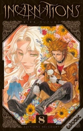 Incarnations T.8