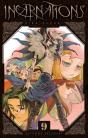 Incarnations T.9 - Preview