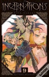 Incarnations T.9