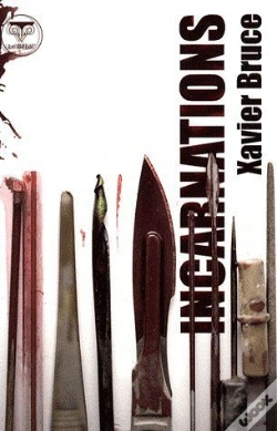 Capa do artigo Incarnations