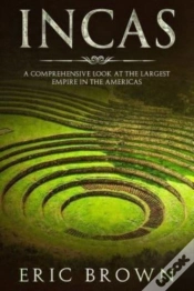 Capa do artigo Incas: A Comprehensive Look At The Large