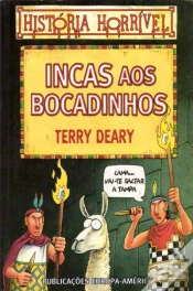 Capa do artigo Incas aos Bocadinhos