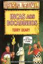 Incas aos Bocadinhos - Preview