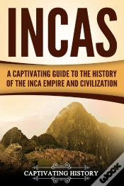 Capa do artigo Incas