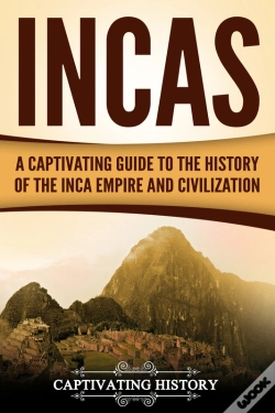 Capa do artigo Incas