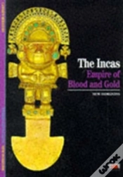 Capa do artigo Incas