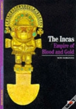 Capa do artigo Incas