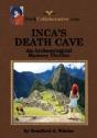 Inca'S Death Cave An Archaeological Myst - Preview