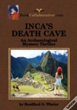 Capa do artigo Inca'S Death Cave An Archaeological Myst