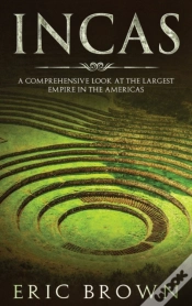 Capa do artigo Incas