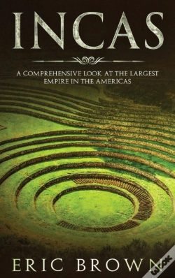 Capa do artigo Incas