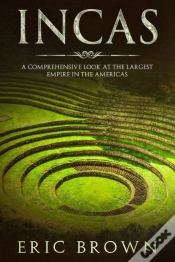 Capa do artigo Incas