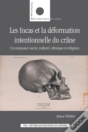 Capa do artigo Incas Et La Déformation Intentionnelle Du Crâne