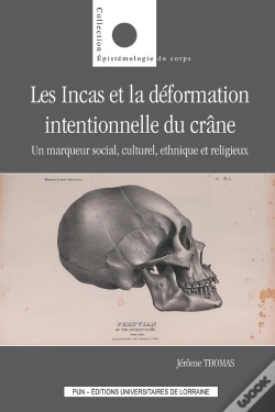 Capa do artigo Incas Et La Déformation Intentionnelle Du Crâne