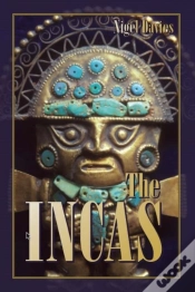 Capa do artigo Incas
