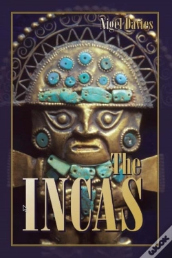 Capa do artigo Incas