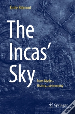 Capa do artigo Incas' Sky