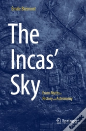 Capa do artigo Incas