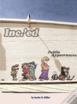 Capa do artigo Inc.'Ed: Public Appearances