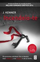 Incendeio-te