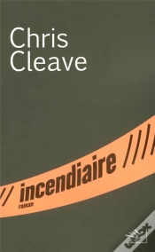 Capa do artigo Incendiaire